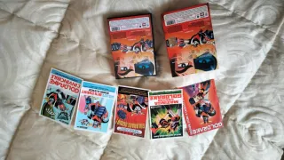 Ufo Robot - La Collezione Completa DVD