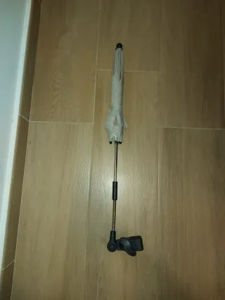 Sombrilla Chicco para carrito de bebé