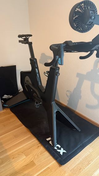 Tacx Neo Bike Smart para Zwift