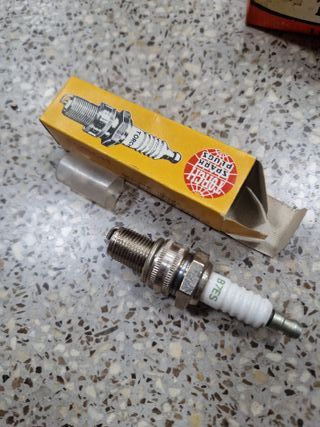 LOTE BUJIAS 12€ 10unid.