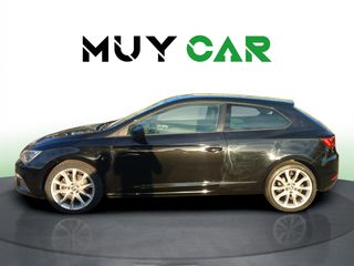 SEAT León SC 1.8 TSI DSG S&S FR Plus 132 kW (180 CV)
