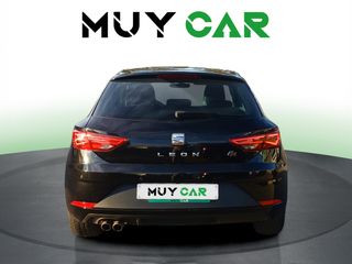 SEAT León SC 1.8 TSI DSG S&S FR Plus 132 kW (180 CV)