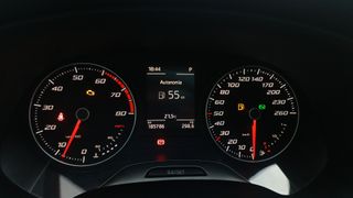 SEAT León SC 1.8 TSI DSG S&S FR Plus 132 kW (180 CV)