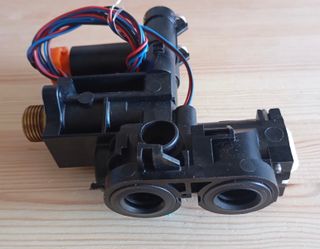 CALDERA CALDERA FERROLI BLUEHELIX TECH RRT 28C DER