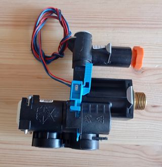 CALDERA CALDERA FERROLI BLUEHELIX TECH RRT 28C DER