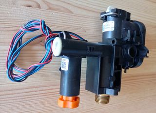 CALDERA CALDERA FERROLI BLUEHELIX TECH RRT 28C DER