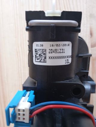 CALDERA CALDERA FERROLI BLUEHELIX TECH RRT 28C DER