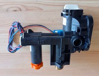 CALDERA CALDERA FERROLI BLUEHELIX TECH RRT 28C DER