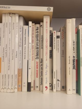 Libros económicos a 1 -2 € Piel de Mariposa Triana