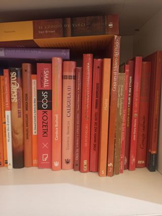 Libros económicos a 1 -2 € Piel de Mariposa Triana