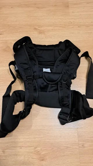 Mochila Portabebés Ergonómica JANE Casual Creation