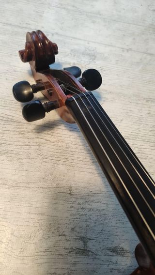 Viola 15 pulgadas