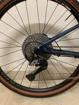 Gravel Cannondale Topstone Lefty