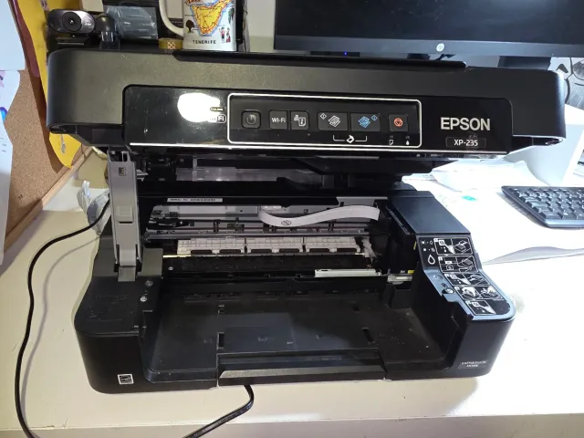 Impresora Epson XP-235