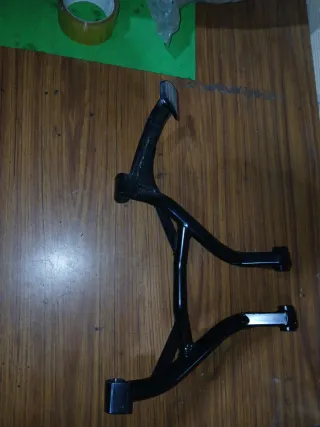 Caballete central Suzuki GSX 600/750