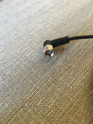 Antena GPS para coche