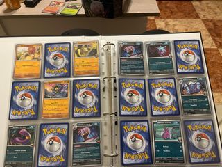 Colección Cartas Pokémon Rivales Predestinados 2