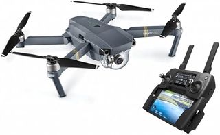 Drone DJI Mavic Pro (M1P)