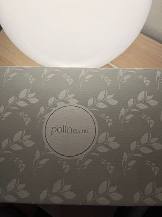 Sandalias Polin et Moi Marrones