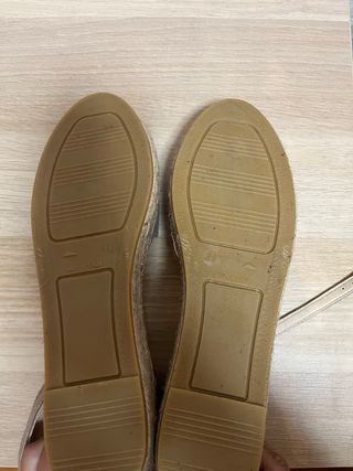 Sandalias Polin et Moi Marrones