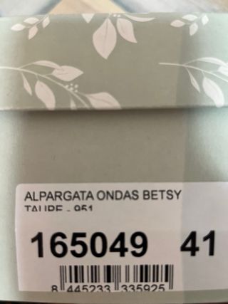 Sandalias Polin et Moi Marrones