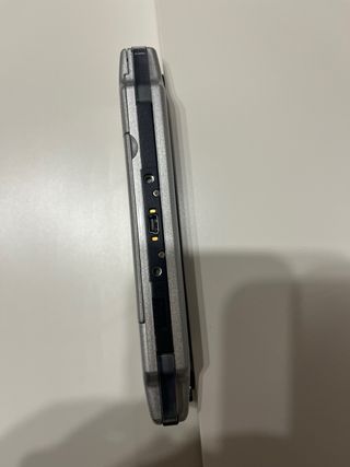 PSP Edición Final Fantasy Plata