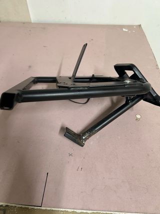 Staffa Cupolino Silence S01