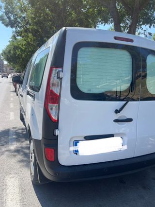 Renault Kangoo Professional