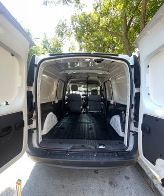 Renault Kangoo Professional