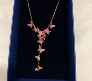 Swarovski ORIGINAL 
59€ Impecable!!