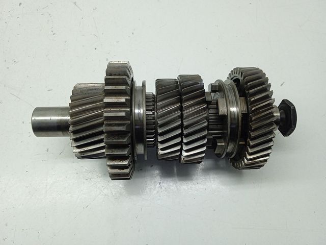 CAJA DEL CAMBIO HARLEY XL 1200 N NIGHTSTER '07