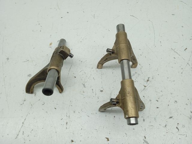 CAJA DEL CAMBIO HARLEY XL 1200 N NIGHTSTER '07