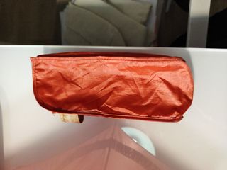 Paraguas Pierre Cardin plegable automático