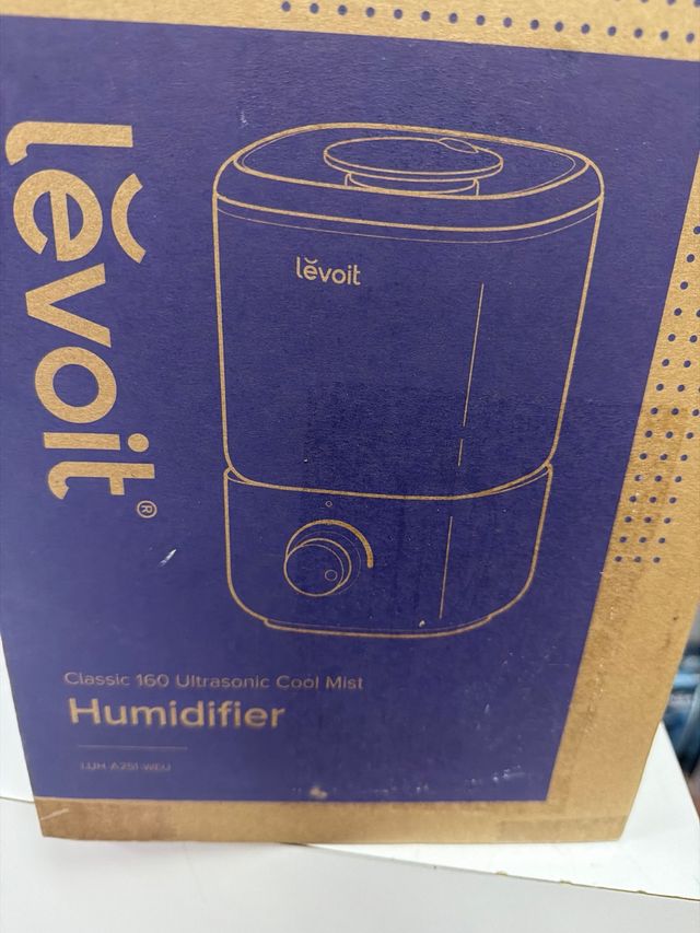 Humidificador Levoit Classic 160