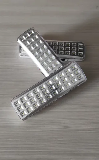 Lampade LED ricaricabili