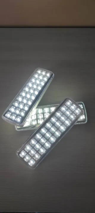 Lampade LED ricaricabili