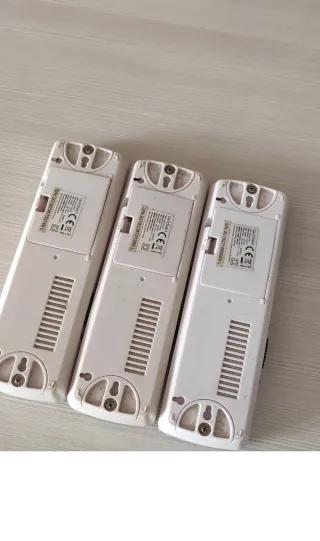 Lampade LED ricaricabili