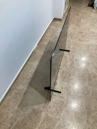 TV Samsung QLED 4K 65 Negra