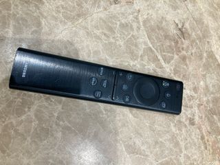 TV Samsung QLED 4K 65 Negra