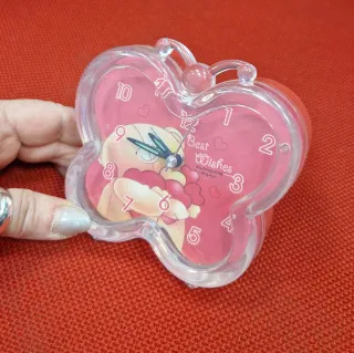 Sveglia Farfalla Best Wishes