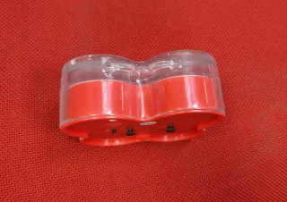 Sveglia Farfalla Best Wishes