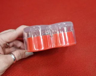 Sveglia Farfalla Best Wishes