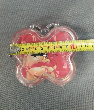 Sveglia Farfalla Best Wishes