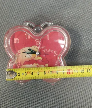 Sveglia Farfalla Best Wishes