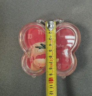 Sveglia Farfalla Best Wishes