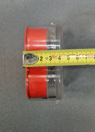 Sveglia Farfalla Best Wishes