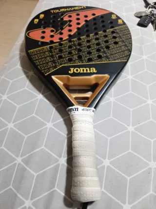 Pala pádel Joma Tournament