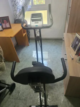 Bicicleta Estática Drumfit