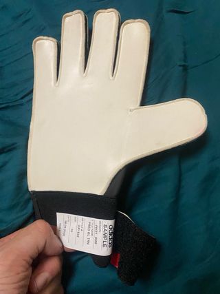 Guantes Portero Adidas Predator