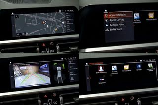 BMW Serie 3   320d xDrive Automatica Touring